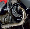 Moto Guzzi Breva V 850  ochranné rámy motoru
